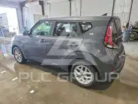 2023 KIA Soul фото