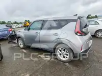 2023 KIA Soul фото