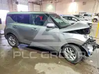 2023 KIA Soul фото