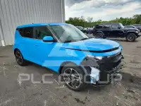 2023 KIA Soul фото