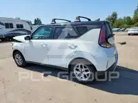 2023 KIA Soul фото