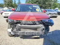 2023 KIA Soul фото