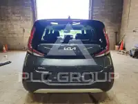 2023 KIA Soul фото