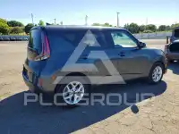 2023 KIA Soul фото