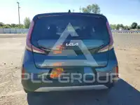 2023 KIA Soul фото