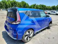 2023 KIA Soul фото