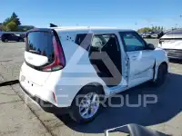 2023 KIA Soul фото