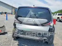 2023 KIA Soul фото