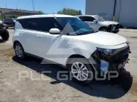 2023 KIA Soul фото