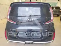 2023 KIA Soul фото