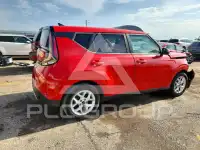 2023 KIA Soul фото