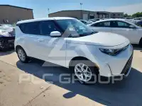 2023 KIA Soul фото