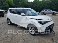 2023 KIA Soul photo