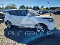 2023 KIA Soul фото