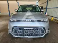 2023 KIA Soul фото
