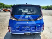 2023 KIA Soul фото