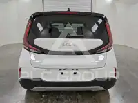 2023 KIA Soul фото