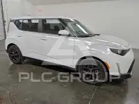 2023 KIA Soul фото