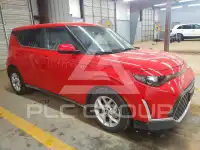 2023 KIA Soul фото