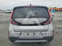 2023 KIA Soul фото