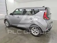 2023 KIA Soul фото