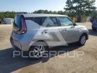 2023 KIA Soul фото