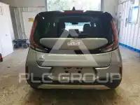 2023 KIA Soul фото