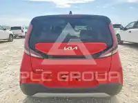 2023 KIA Soul фото