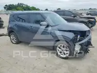 2023 KIA Soul фото