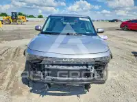 2023 KIA Soul фото