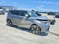 2023 KIA Soul фото