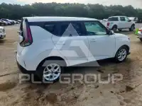 2023 KIA Soul фото