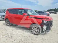 2023 KIA Soul фото