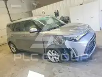 2023 KIA Soul фото