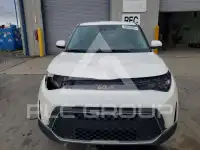 2023 KIA Soul фото