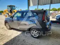 2023 KIA Soul фото