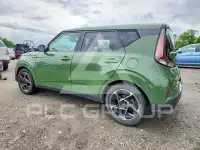 2023 KIA Soul фото