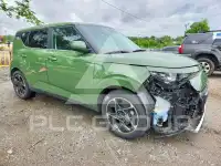 2023 KIA Soul фото