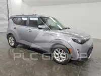 2023 KIA Soul фото