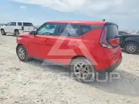 2023 KIA Soul фото