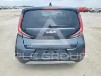 2023 KIA Soul фото