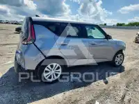 2023 KIA Soul фото