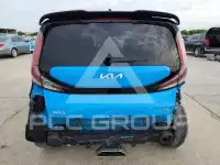 2023 KIA Soul фото
