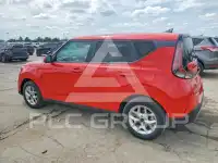2023 KIA Soul фото