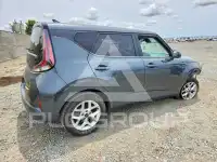 2023 KIA Soul фото