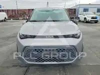 2023 KIA Soul фото