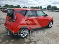 2023 KIA Soul фото
