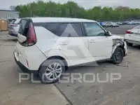 2023 KIA Soul фото