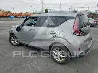 2023 KIA Soul фото