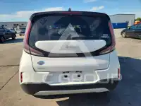 2023 KIA Soul фото